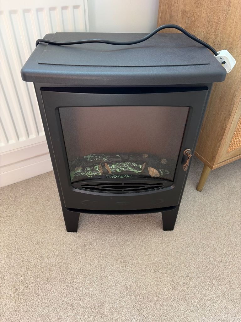 Warmlite Electric Heater