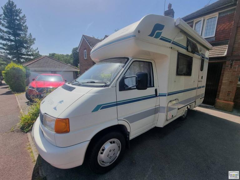 VW Compass Calypso very well looked aftr