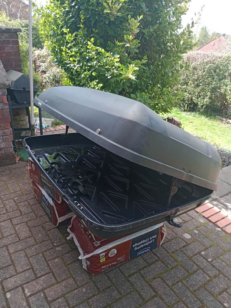 Top Box Spares or repair 