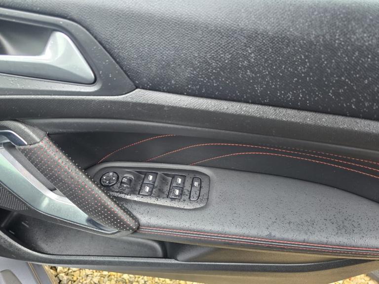 2016 Peugeot 3008 1.6 BlueHDi 120 Allure 5dr HATCHBACK Diesel Manual