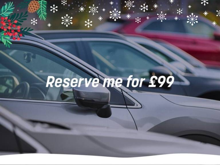 2014 Honda CR-V i-DTEC EX SUV Diesel Manual