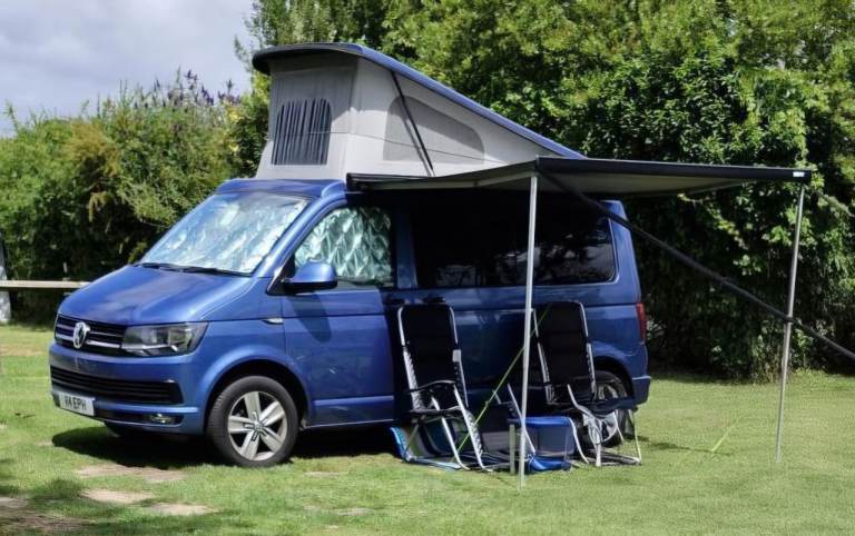 Volkswagen, TRANSPORTER, 2015, 1968 (cc)