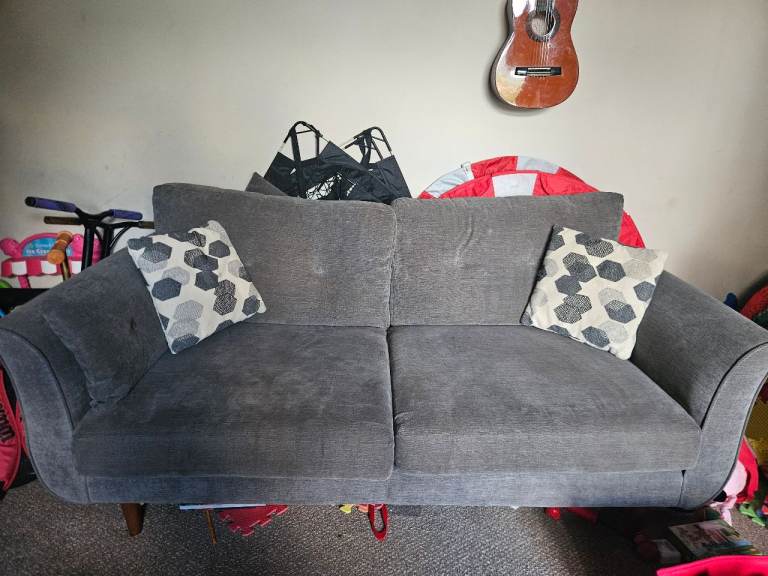 DFS sofa