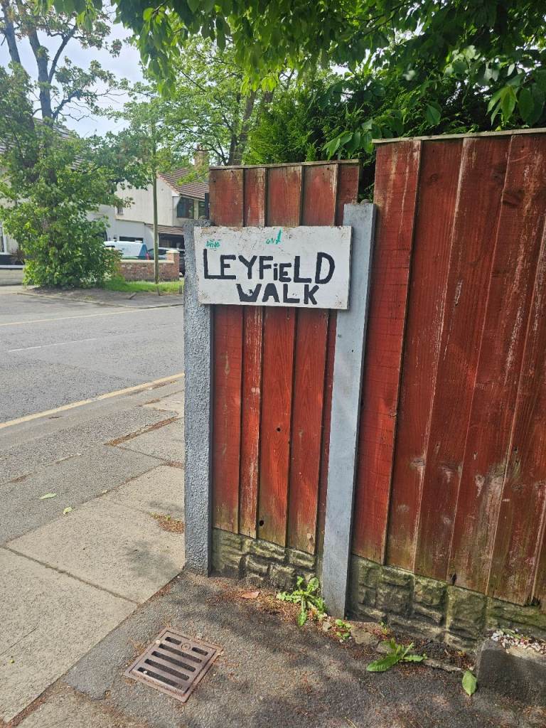 House to rent 