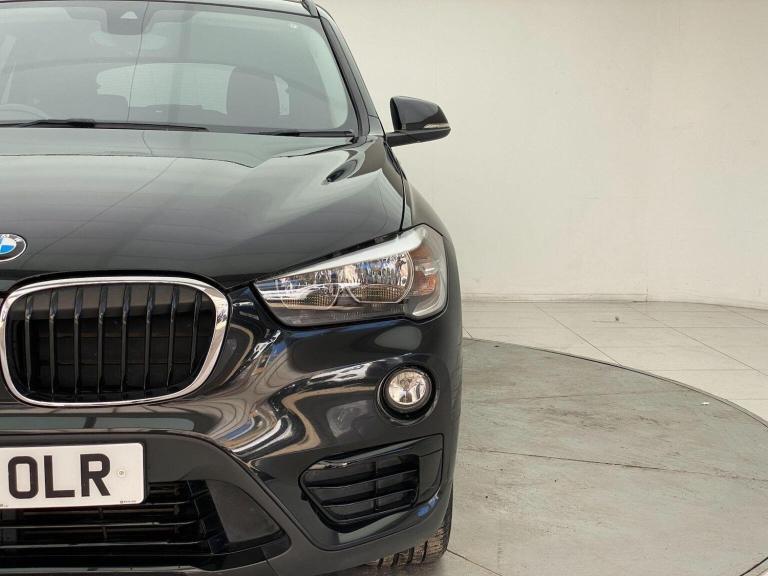 BMW X1 2.0 20d Sport Auto xDrive Euro 6 (s/s) 5dr 2018