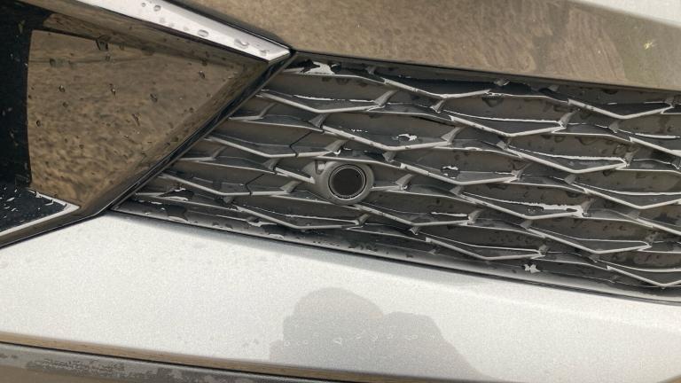 2025 Skoda Karoq 1.5 TSI SE Edition 5dr DSG Petrol Estate Estate Petrol Automatic