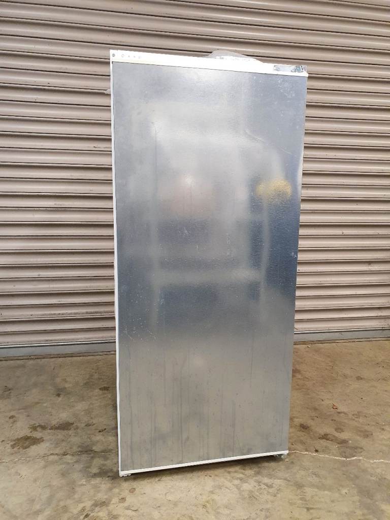Bosch integrated fridge