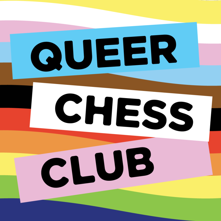 QUEER CHESS CLUB