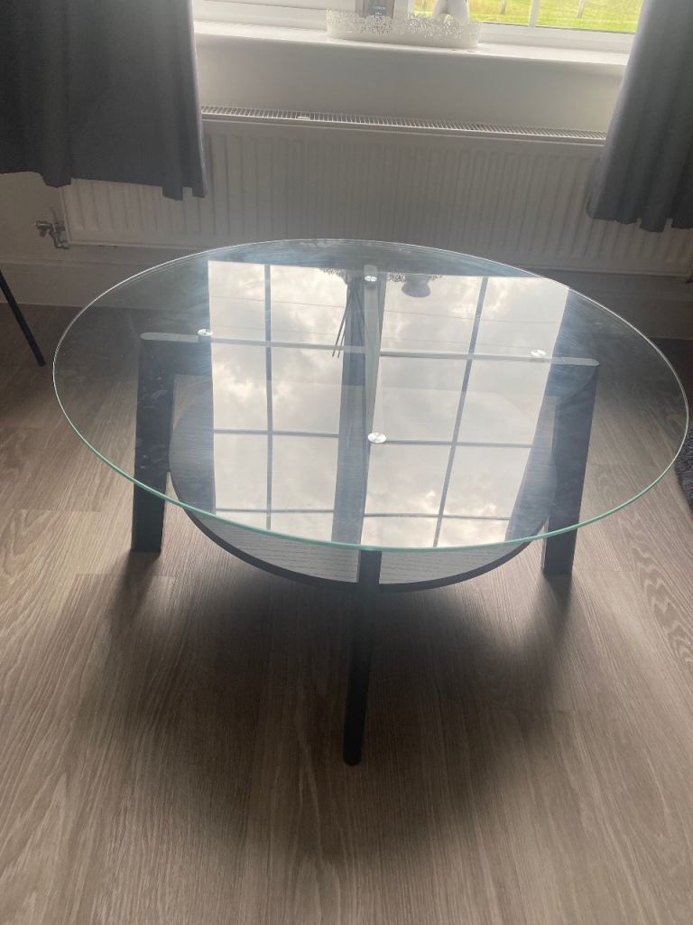 Coffee table £20 open to offers