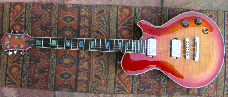 Michael Kelly Patriot Custom Patriot  NEW ( LOCAL PICKUP ONLY )