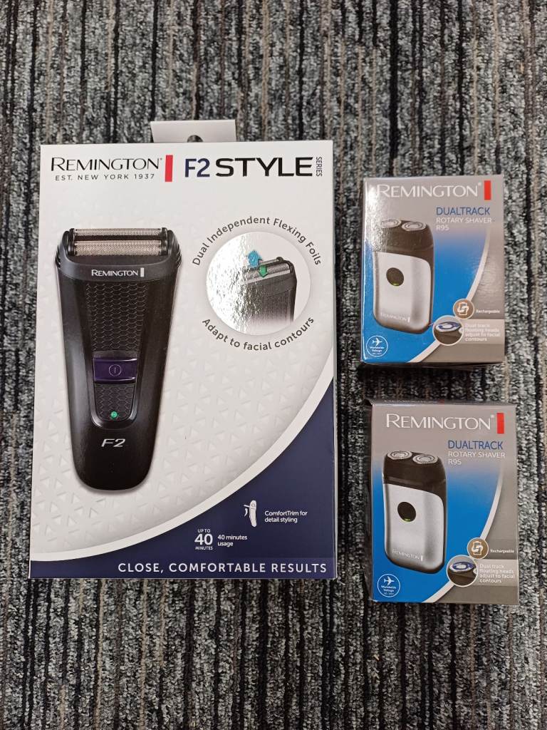 image for Electric Shaver