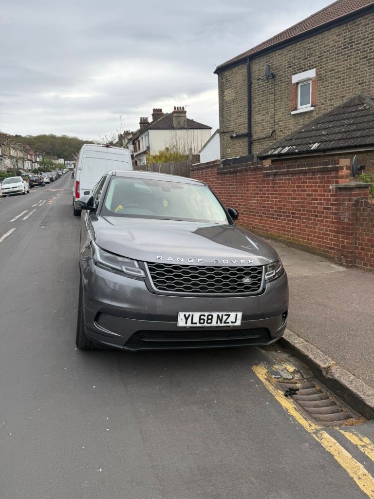 Land Rover, RANGE ROVER VELAR, Estate, 2019, Other, 1999 (cc), 5 doors