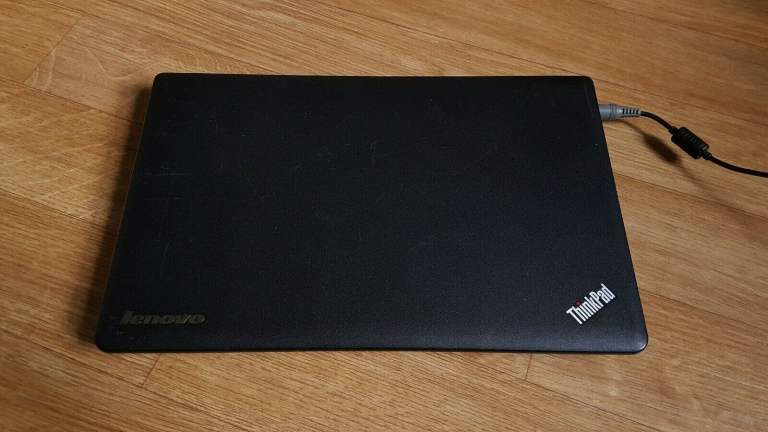 Lenovo Gaming ThinkPad Laptop i5 3.6GHz T-Series 15.6" HD FAST SSD