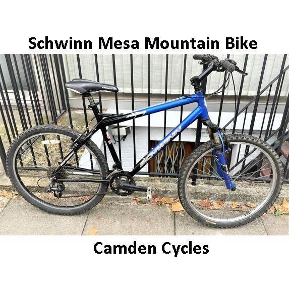 Schwinn Mesa Mountain Bike