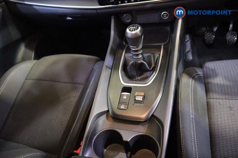 2022 Nissan Qashqai 1.3 DiG-T MH Acenta Premium 5dr HATCHBACK PETROL Manual