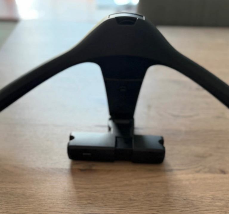 Landrover Click & Go Hanger System