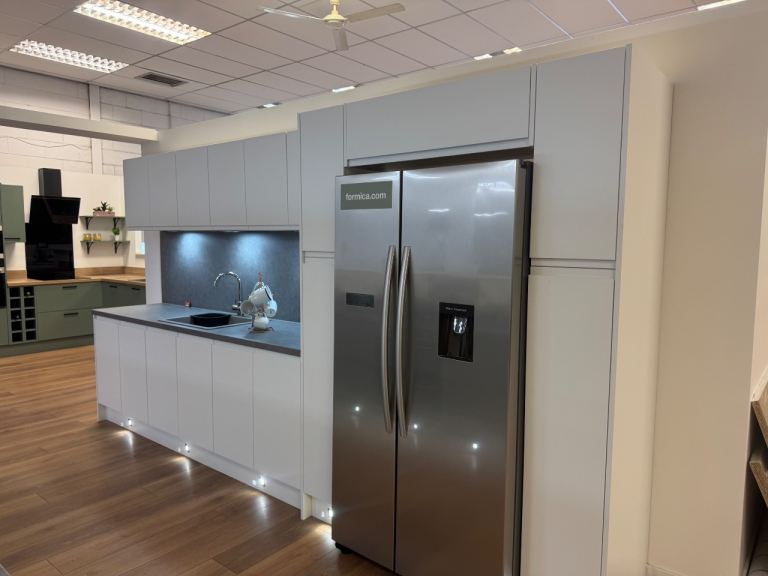 Kitchens ex display various
