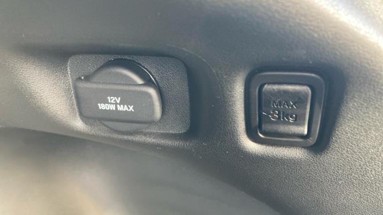 2025 Honda ZR-V 2.0 eHEV Sport 5dr CVT Hybrid Estate Estate Hybrid Automatic