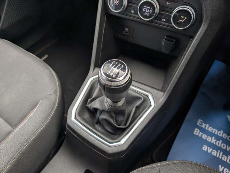 2022 Dacia Jogger 1.0 TCe Extreme SE Euro 6 (s/s) 5dr MPV Petrol Manual