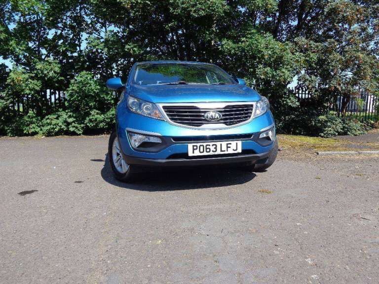 63 KIA SPORTAGE CRDI DIESEL 1.7 4X4,MOT NOV 026,2 KEYS,1 OWNER,PART-HISTORY, PLATE SELLS WITH JEEP