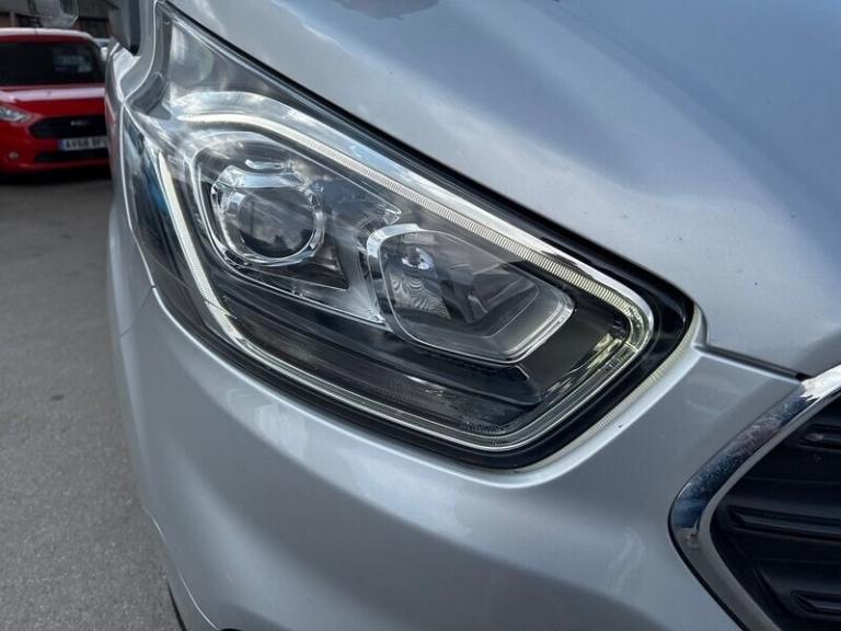 2020 Ford Transit Custom 2.0 280 EcoBlue Limited Panel Van 5dr Diesel Manual L1 H1 Euro 6 (s/s) (...