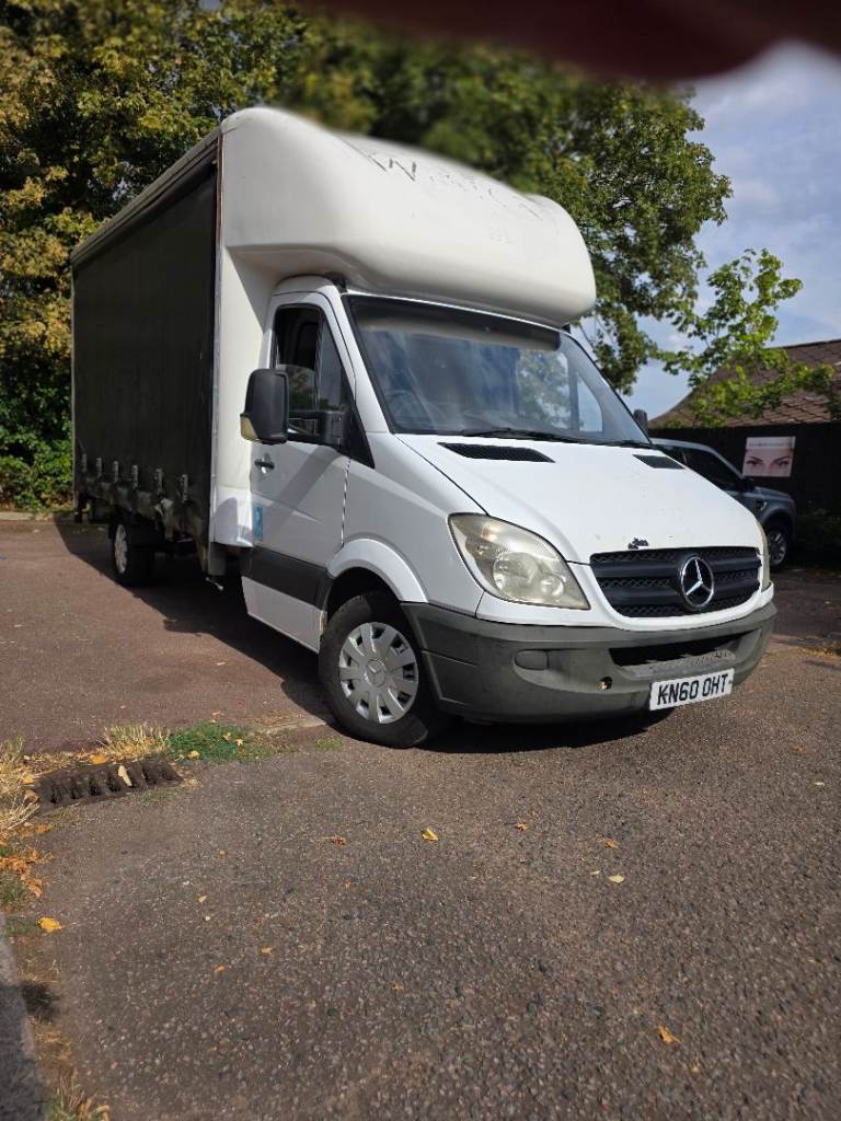 Mercedes-Benz, SPRINTER, Other, 2010, Manual, 2143 (cc)