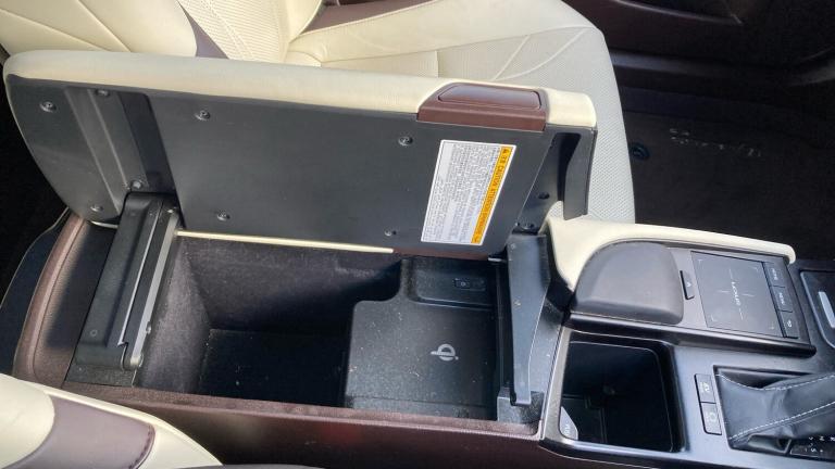 2020 Lexus ES 300h 2.5 4dr CVT SALOON PETROL/ELECTRIC Automatic