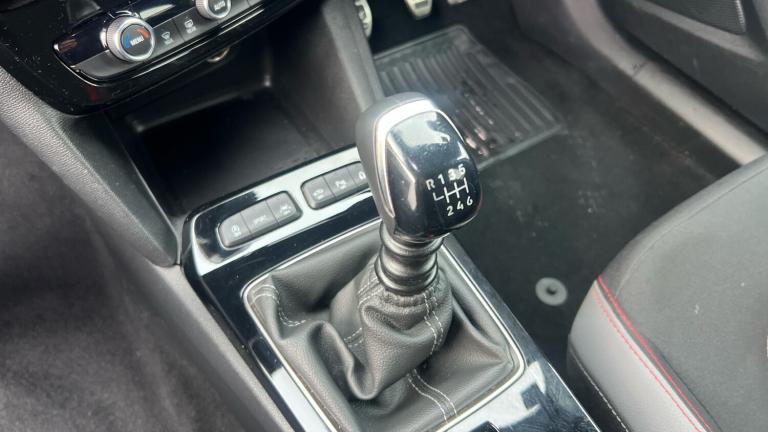 2022 Vauxhall Mokka 1.2 Turbo GS Line 5dr Petrol Hatchback Hatchback Petrol Manual