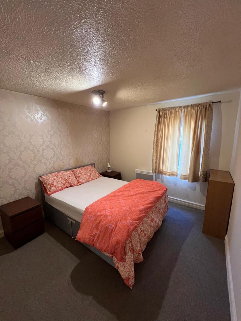1-Bedroom Flat to Rent – Millcroft Road, Cumbernauld