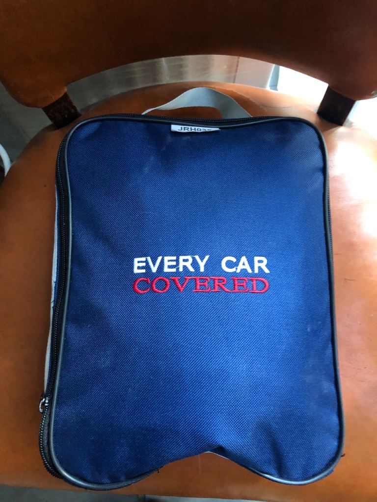 Car cover 