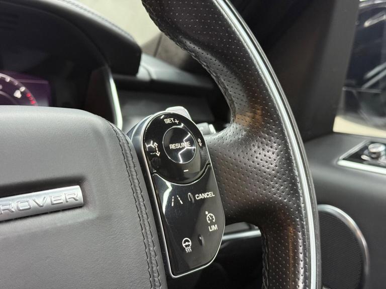 2020 Land Rover Range Rover Sport 3.0 SD V6 Autobiography Dynamic Auto 4WD Euro 6 (s/s) 5dr ESTAT...