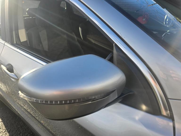 2014 Nissan Qashqai 1.2 DiG-T Acenta 5dr HATCHBACK Petrol Manual