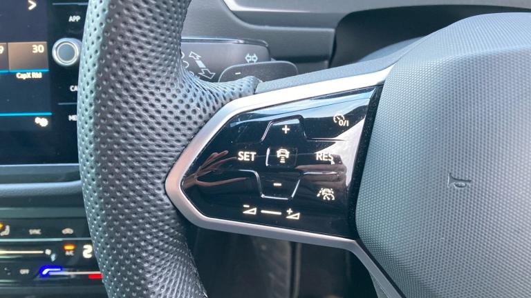 2021 Volkswagen Tiguan 2.0 TDI 4Motion R-Line 5dr DSG Diesel Estate Estate Diesel Automatic