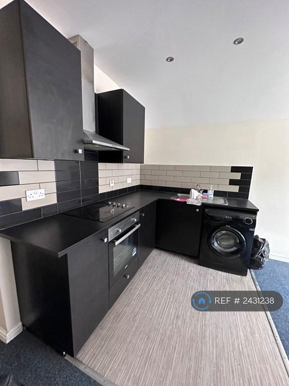 1 bedroom flat in Claude Place, Cardiff, CF24 (1 bed) (#2431238)