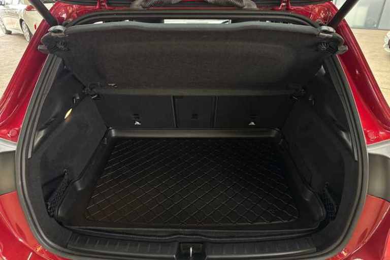 2021 Mercedes-Benz GLA GLA 200d Sport Executive 5dr Auto HATCHBACK DIESEL Automatic