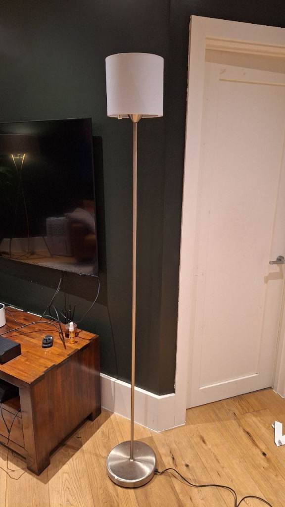 Floor Lamp