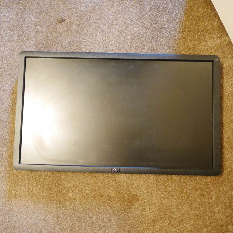 Dell Computer Monitor