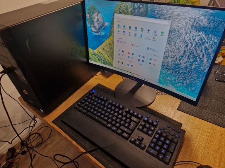 Computer for sale