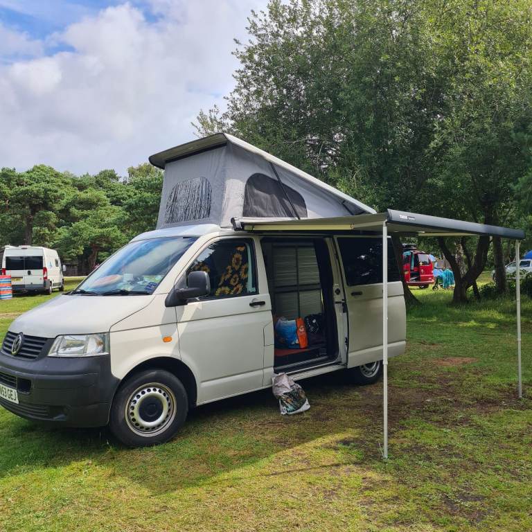 Volkswagen, TRANSPORTER, 2004, Manual, 1896 (cc)
