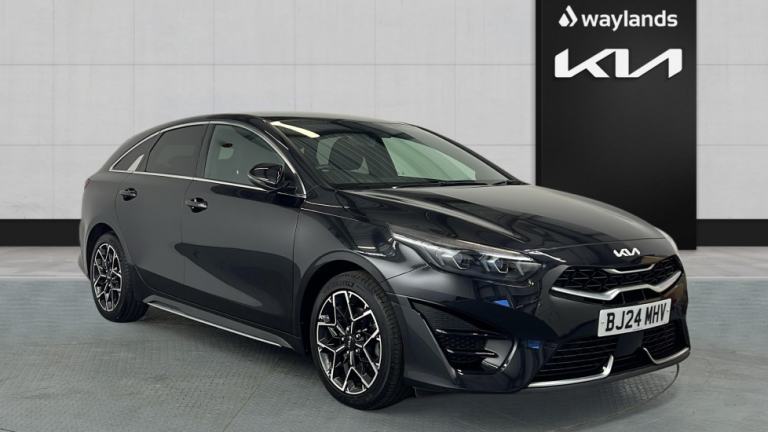 2024 Kia Pro Ceed 1.5T GDi ISG GT-Line 5dr Estate Petrol Manual