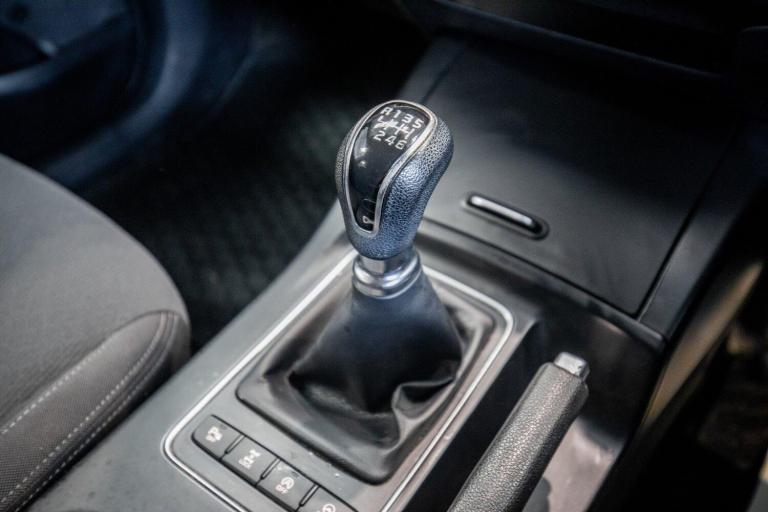 2017 Kia Sorento 2.2 CRDi KX-1 5dr ESTATE DIESEL Manual