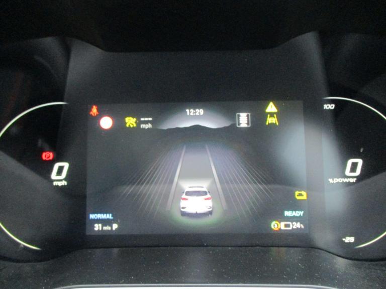 2022 MG MG ZS 130kW Trophy EV 51kWh 5dr Auto HATCHBACK ELECTRIC Automatic