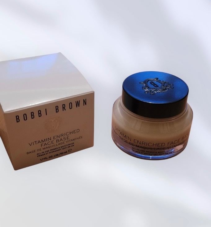 Bobbi Brown Vitamin Enriched Face Base Primer Cream 50ml