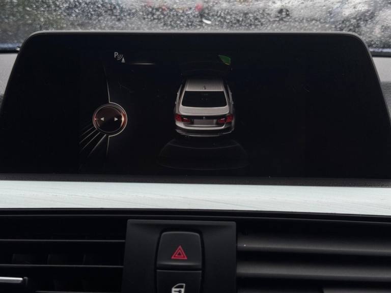 2016 BMW 3 Series 3.0 335d M Sport Saloon 4dr Diesel Auto xDrive Euro 6 (s/s) (313 ps) Saloon Die...