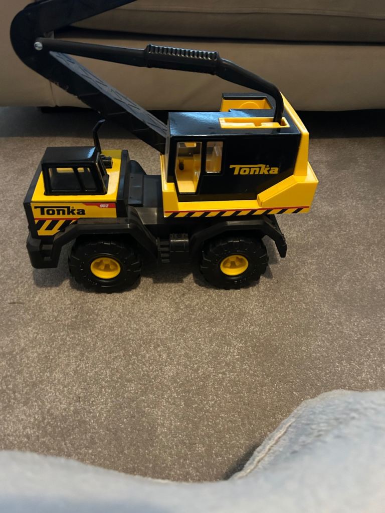 Crane 