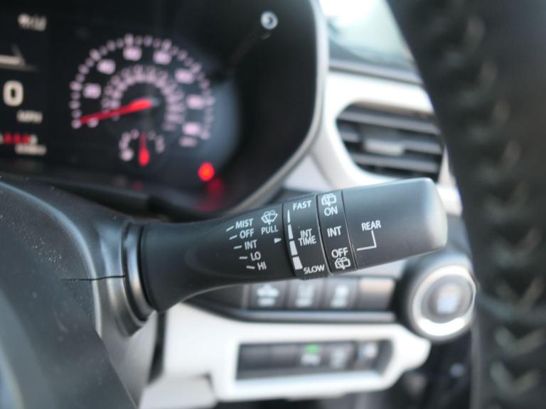 2024 Suzuki Swift 1.2 Mild Hybrid Motion 5dr HATCHBACK PETROL Manual