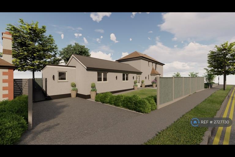 1 bedroom in Prittlewell Chase, Westcliff-On-Sea, SS0 (#2727730)