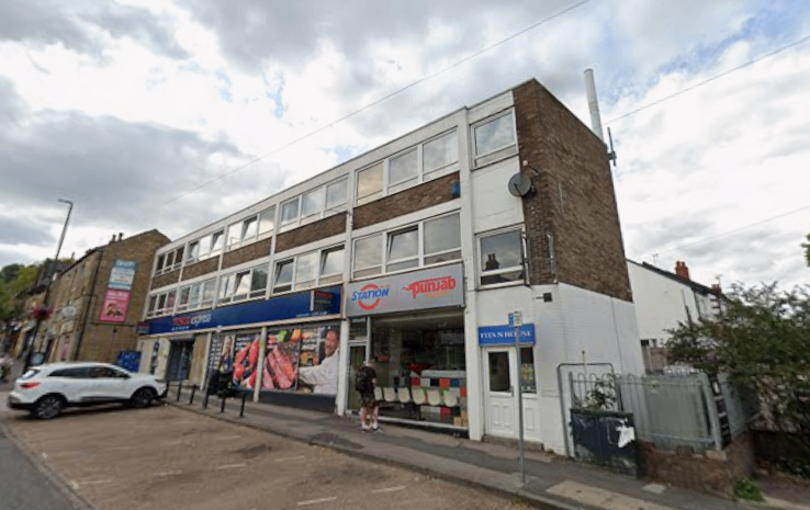 Office Space - Titan House, Station Road, Horsforth Leeds, LS18
