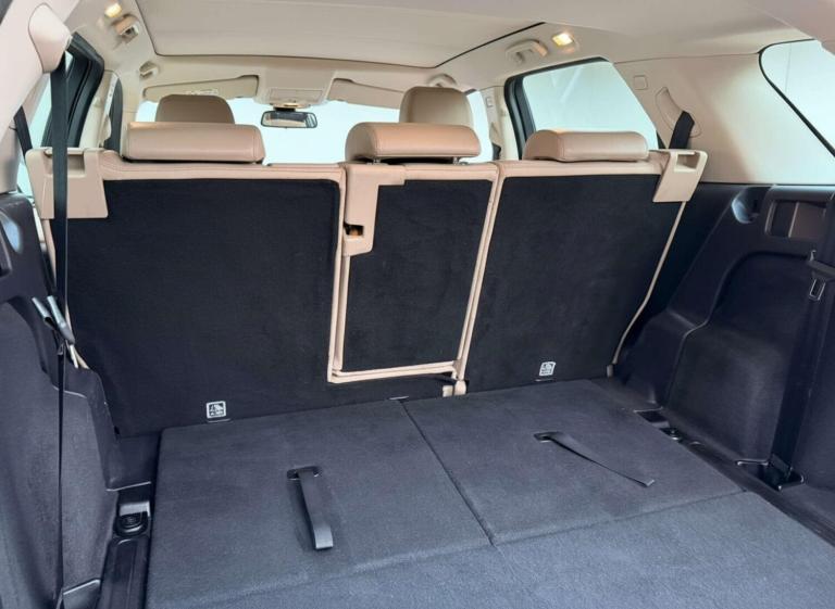 2016 Land Rover Discovery Sport 2.0 TD4 180 HSE 5dr Auto ESTATE DIESEL Automatic