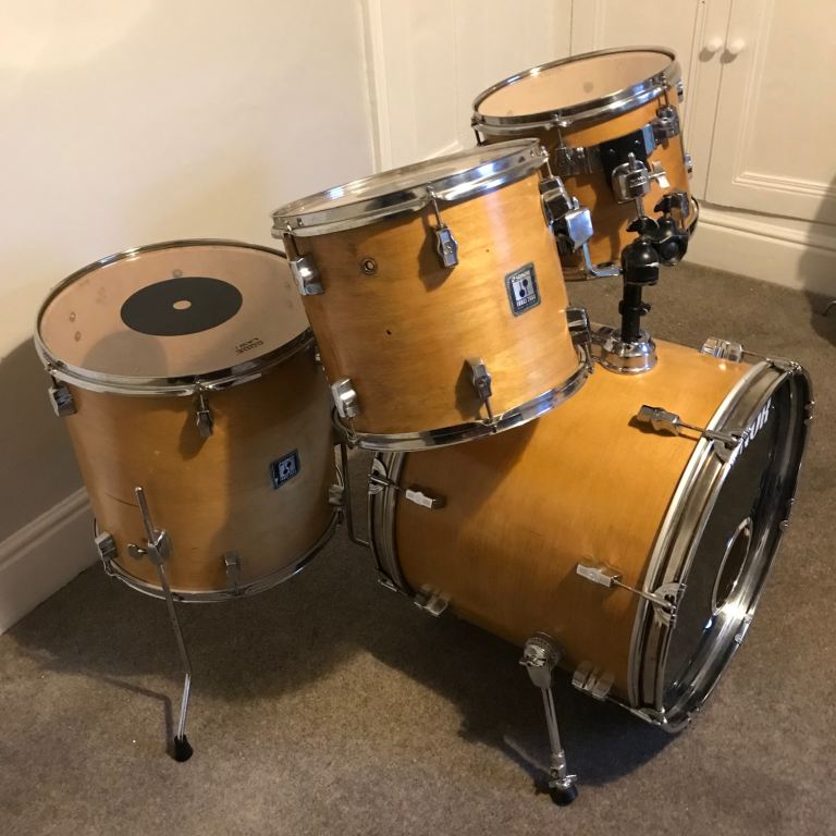 Sonor Force 2003 Drum Kit